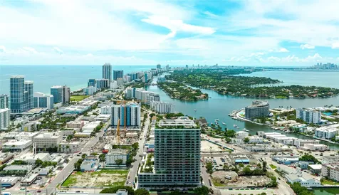580 72nd Street Miami Beach FL 33141