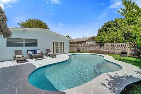 1208 NE 7th Street Pompano Beach FL 33060