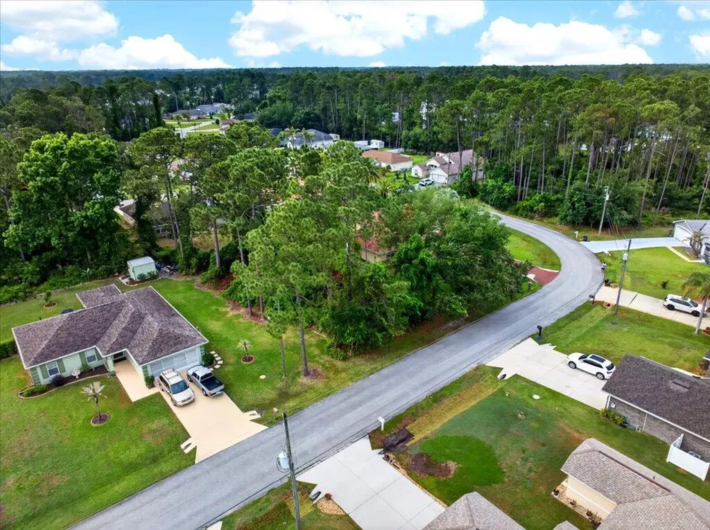 112 Ryberry Drive Palm Coast FL 32164