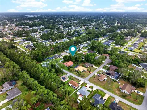 112 Ryberry Drive Palm Coast FL 32164
