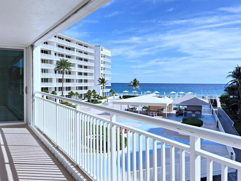 3546 S Ocean Boulevard South Palm Beach FL 33480