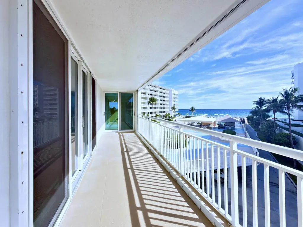 3546 S Ocean Boulevard South Palm Beach FL 33480