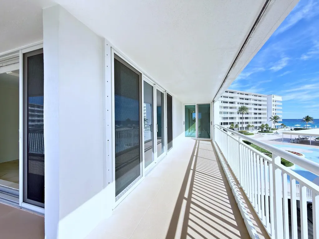 3546 S Ocean Boulevard South Palm Beach FL 33480