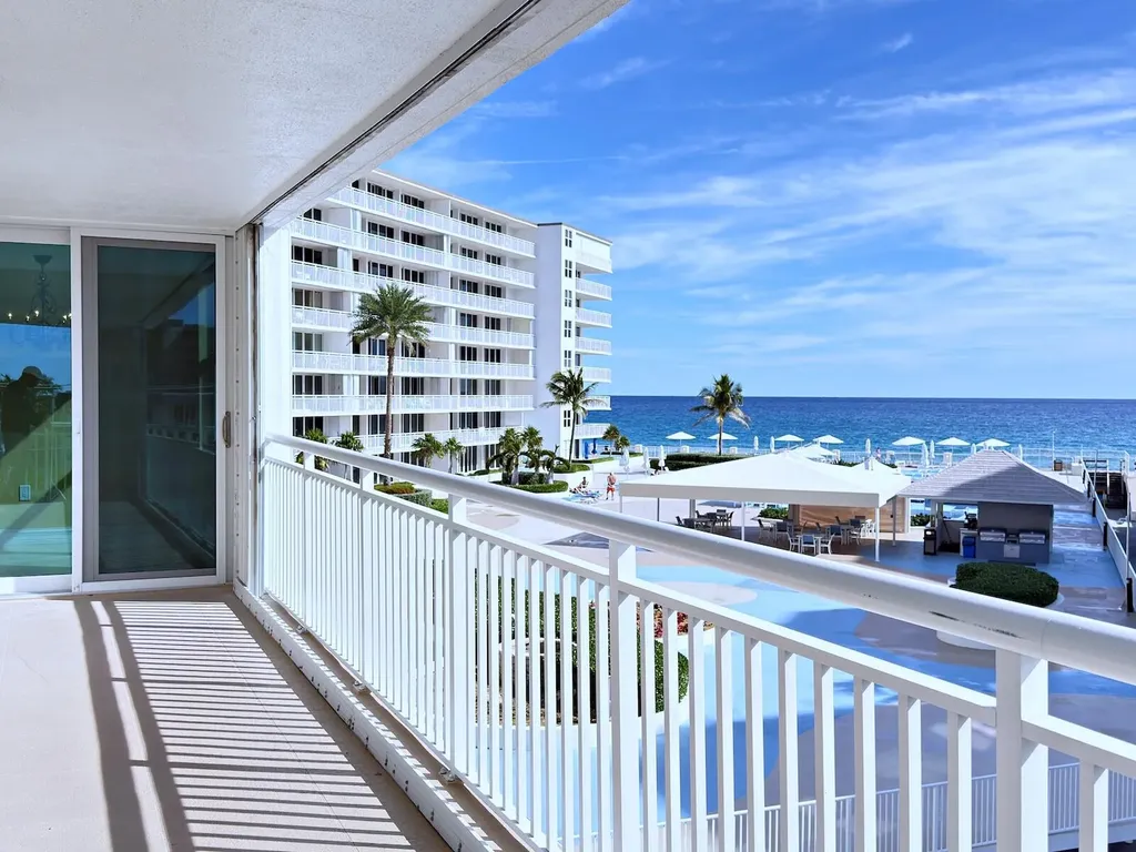 3546 S Ocean Boulevard South Palm Beach FL 33480