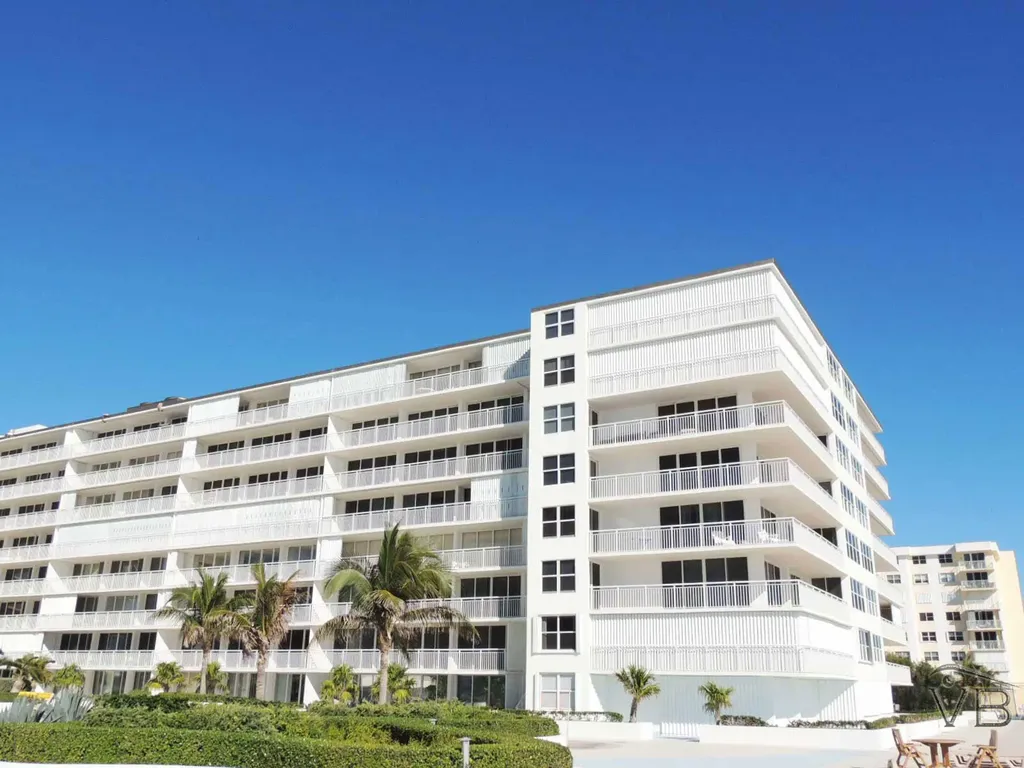 3546 S Ocean Boulevard South Palm Beach FL 33480
