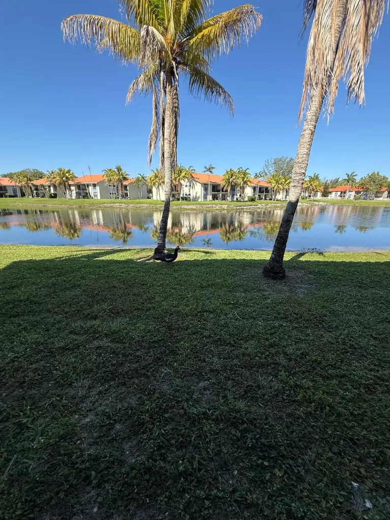 1515 Lake Crystal Drive West Palm Beach FL 33411