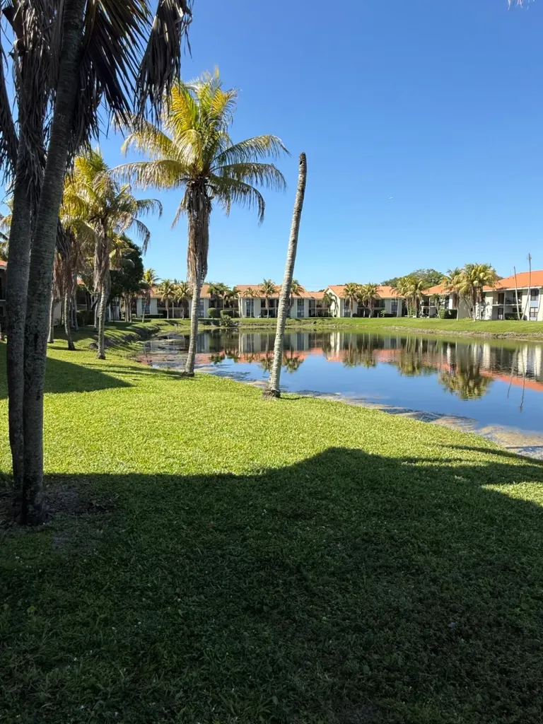 1515 Lake Crystal Drive West Palm Beach FL 33411
