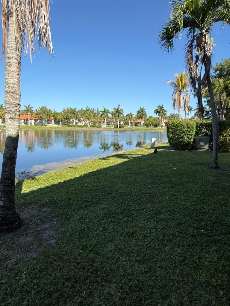 1515 Lake Crystal Drive West Palm Beach FL 33411