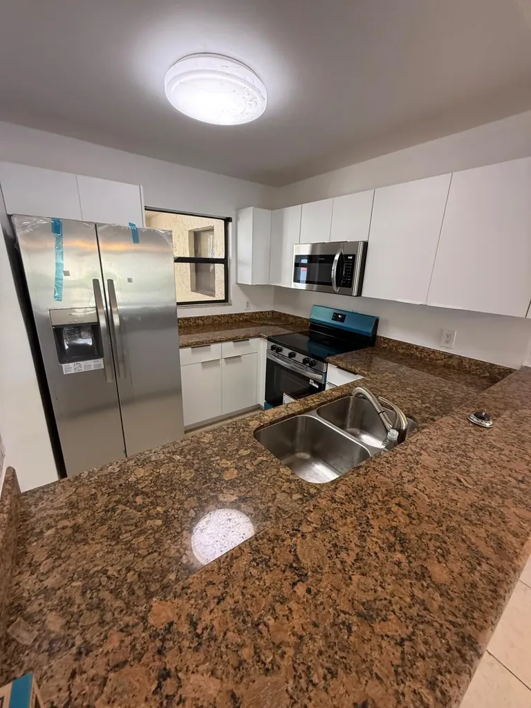 1515 Lake Crystal Drive West Palm Beach FL 33411