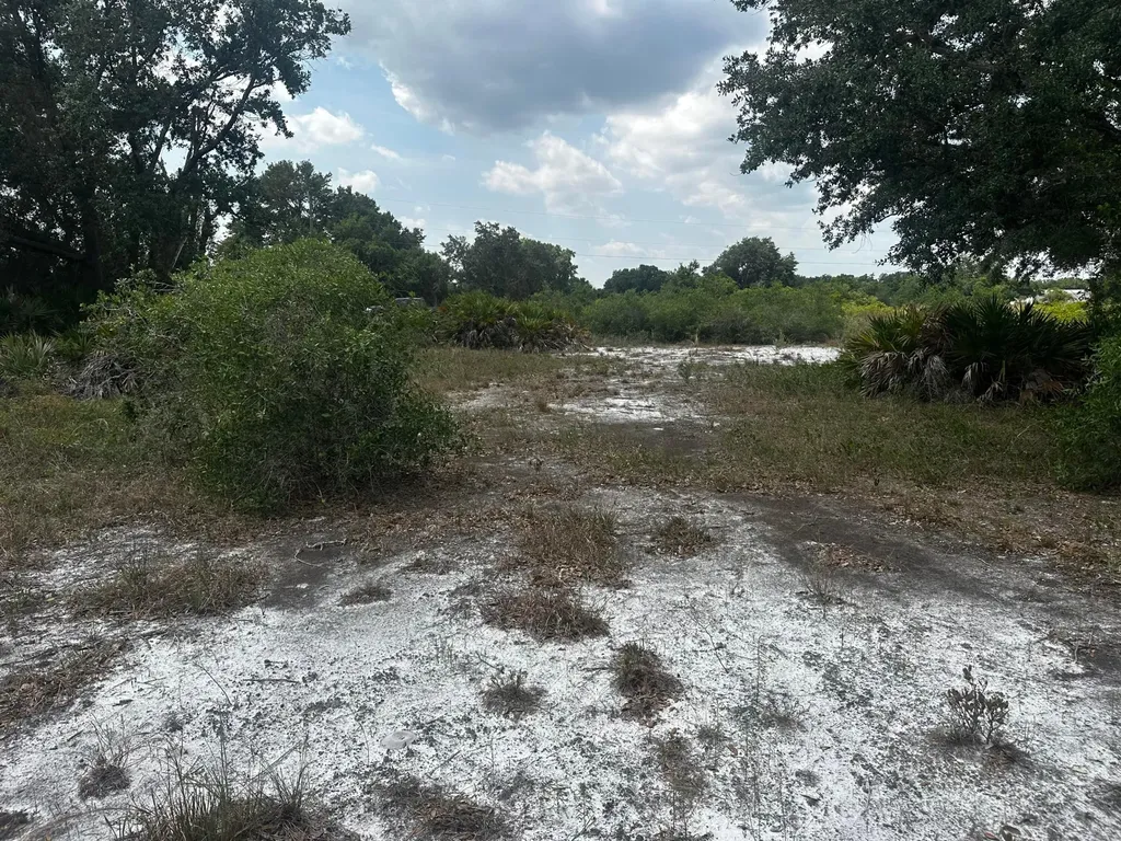 0 NW 312th Street Okeechobee FL 34972