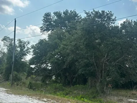 0 NW 312th Street Okeechobee FL 34972