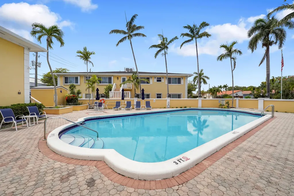 2230 NE 56th Place Fort Lauderdale FL 33308