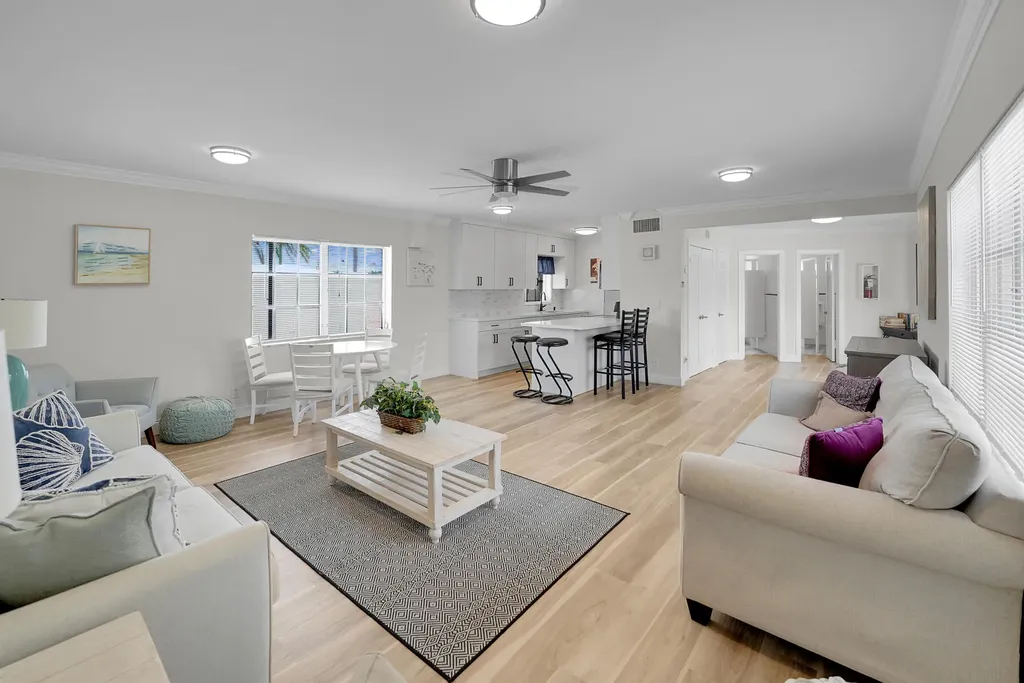 2230 NE 56th Place Fort Lauderdale FL 33308