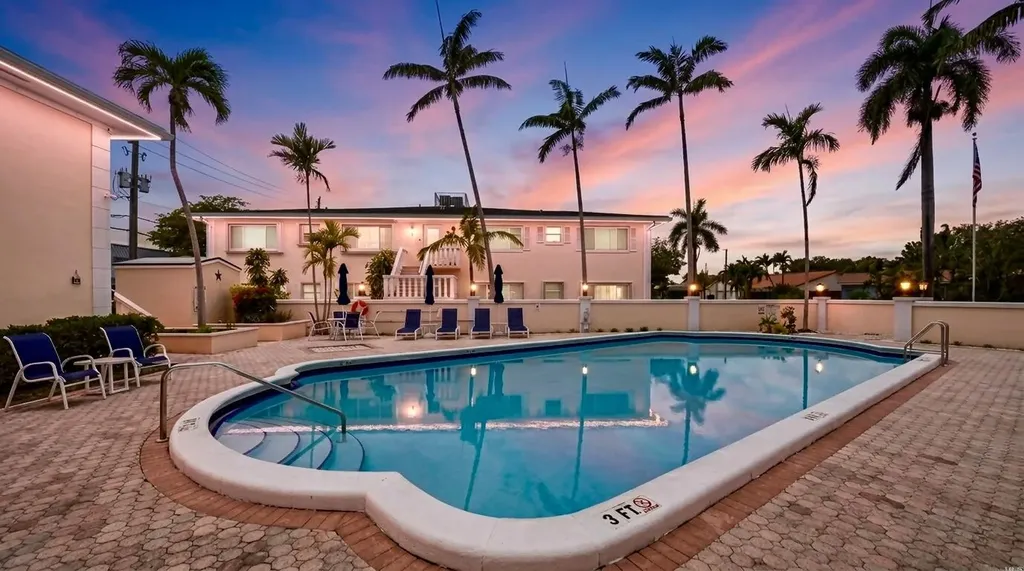 2230 NE 56th Place Fort Lauderdale FL 33308