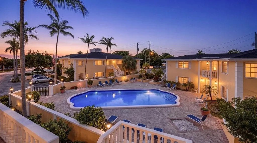 2230 NE 56th Place Fort Lauderdale FL 33308