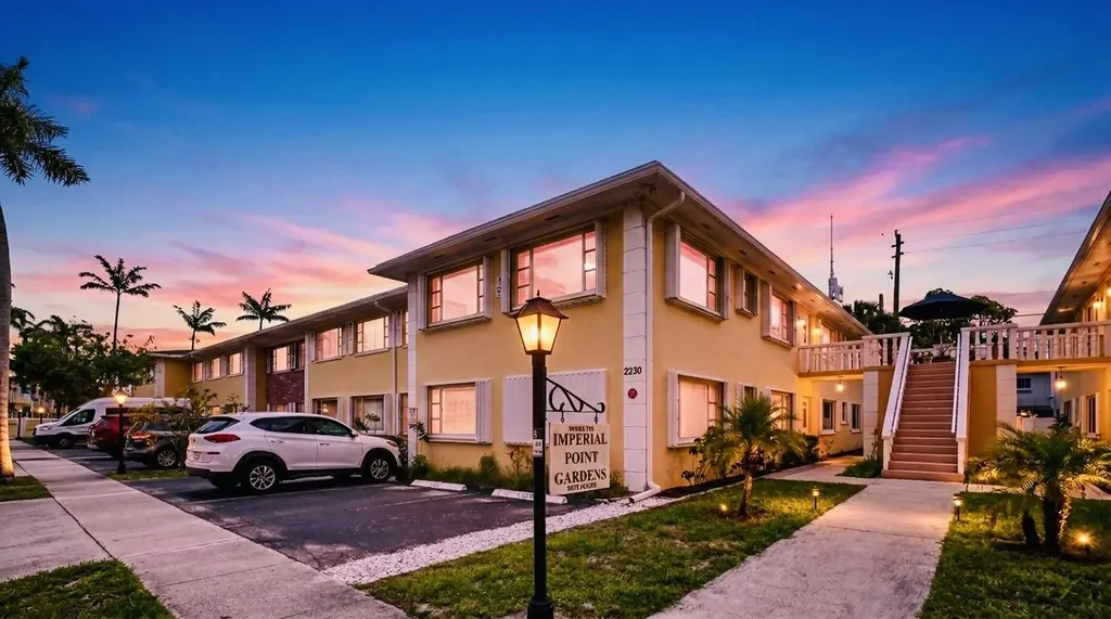 2230 NE 56th Place Fort Lauderdale FL 33308