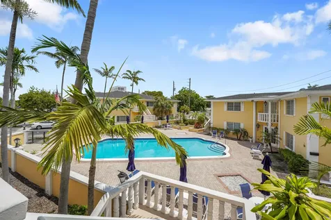 2230 NE 56th Place Fort Lauderdale FL 33308