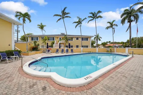 2230 NE 56th Place Fort Lauderdale FL 33308