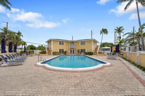 2230 NE 56th Place Fort Lauderdale FL 33308