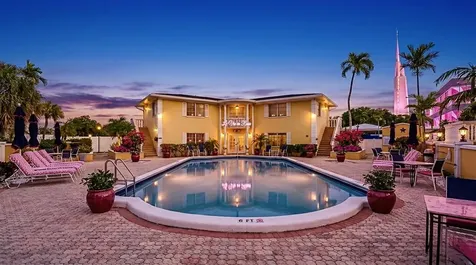 2230 NE 56th Place Fort Lauderdale FL 33308