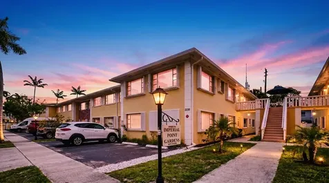 2230 NE 56th Place Fort Lauderdale FL 33308