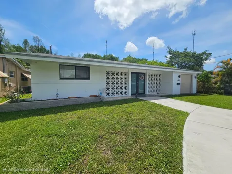 4021 E Shore Road Miramar FL 33023