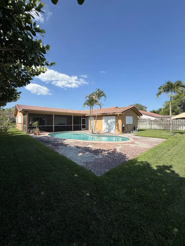 11020 NW 45th Street Coral Springs FL 33065