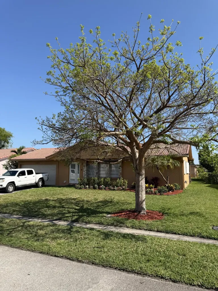 11020 NW 45th Street Coral Springs FL 33065