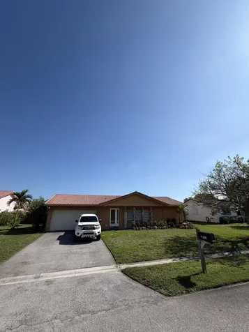 11020 NW 45th Street Coral Springs FL 33065