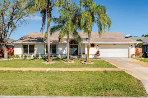 1860 Primrose Lane Wellington FL 33414