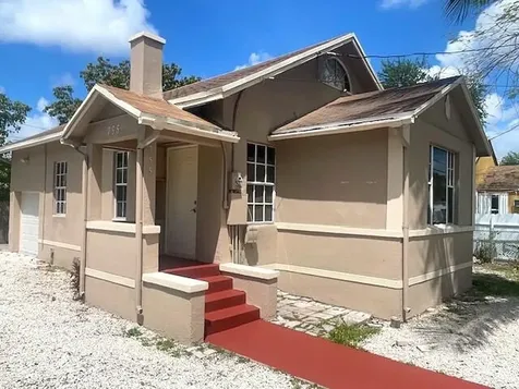 755 NW 59th Street Miami FL 33127