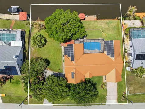 229 NE Sagamore Terrace Port St Lucie FL 34983