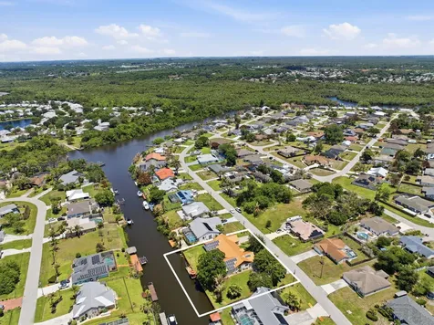 229 NE Sagamore Terrace Port St Lucie FL 34983