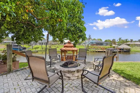 229 NE Sagamore Terrace Port St Lucie FL 34983