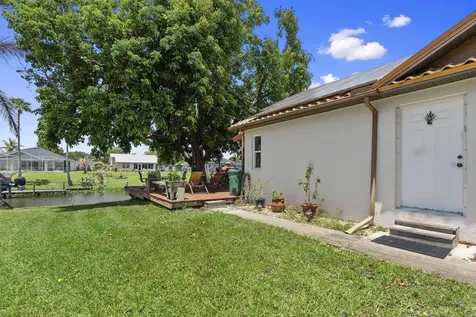 229 NE Sagamore Terrace Port St Lucie FL 34983