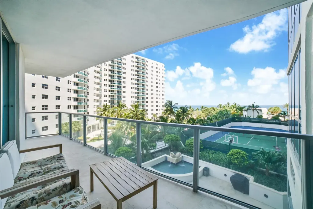 3101 S Ocean Drive Hollywood FL 33019
