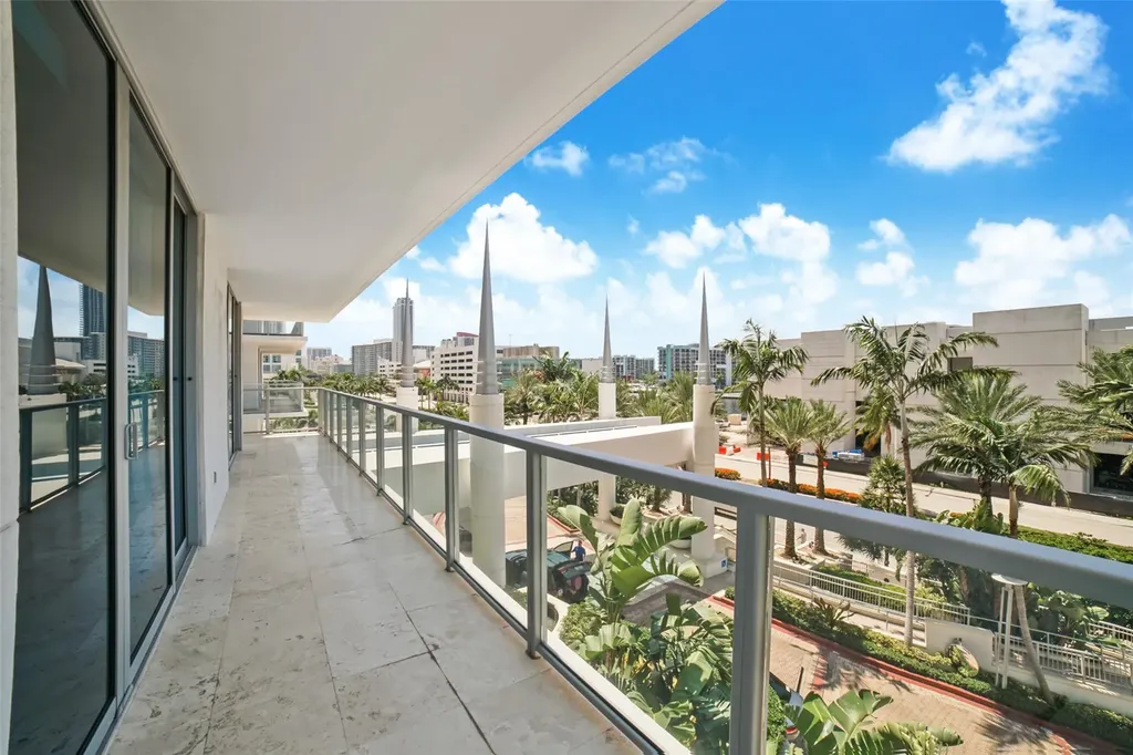 3101 S Ocean Drive Hollywood FL 33019