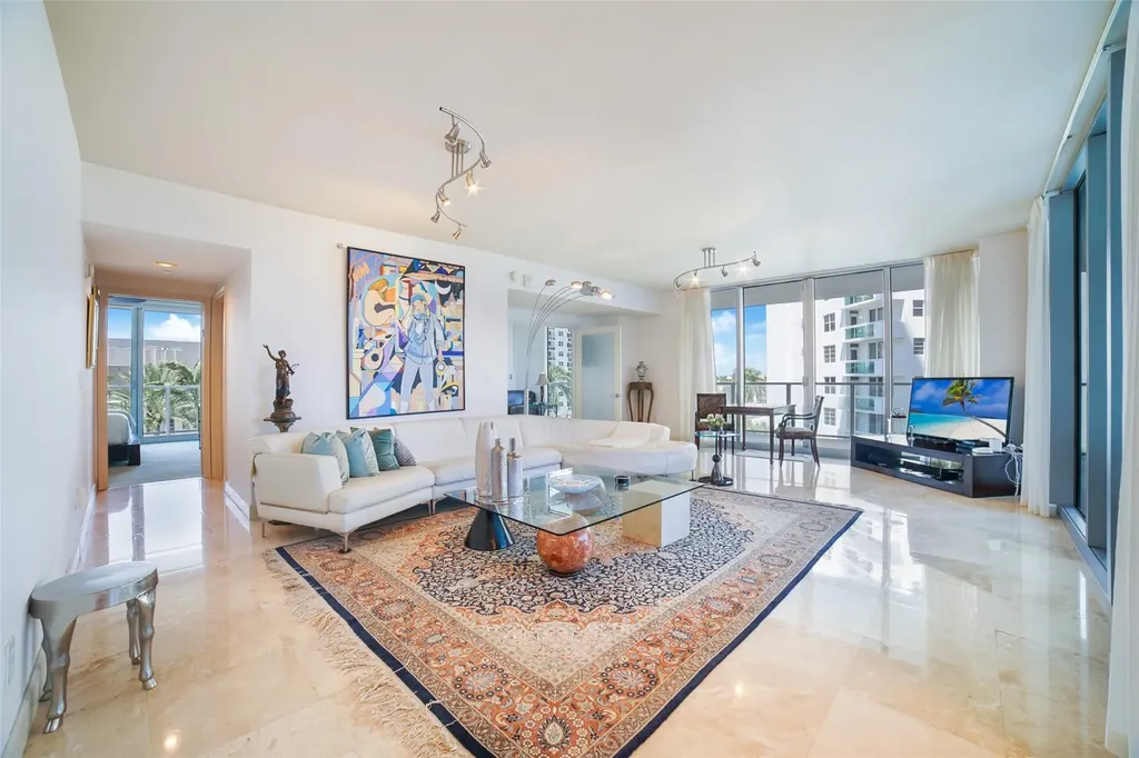 3101 S Ocean Drive Hollywood FL 33019