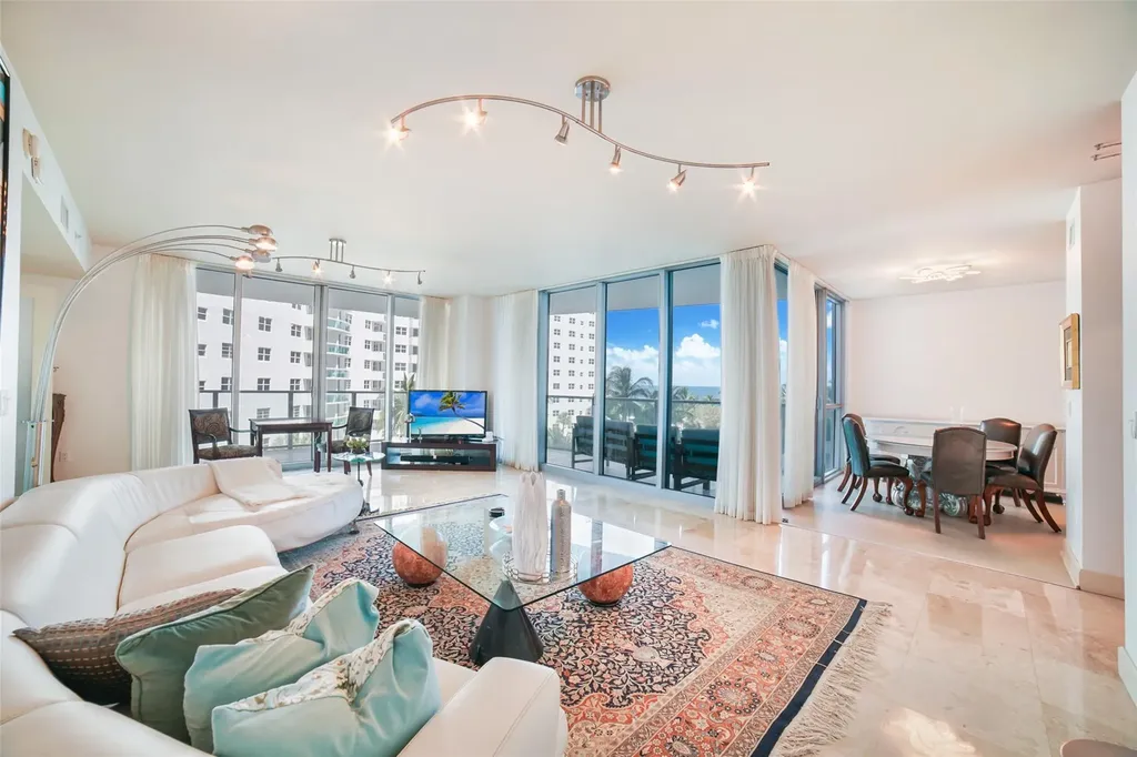 3101 S Ocean Drive Hollywood FL 33019
