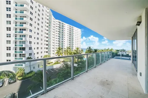 3101 S Ocean Drive Hollywood FL 33019