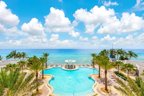3101 S Ocean Drive Hollywood FL 33019