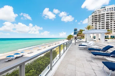 3101 S Ocean Drive Hollywood FL 33019
