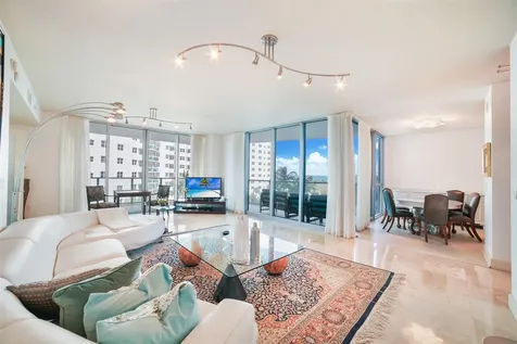 3101 S Ocean Drive Hollywood FL 33019
