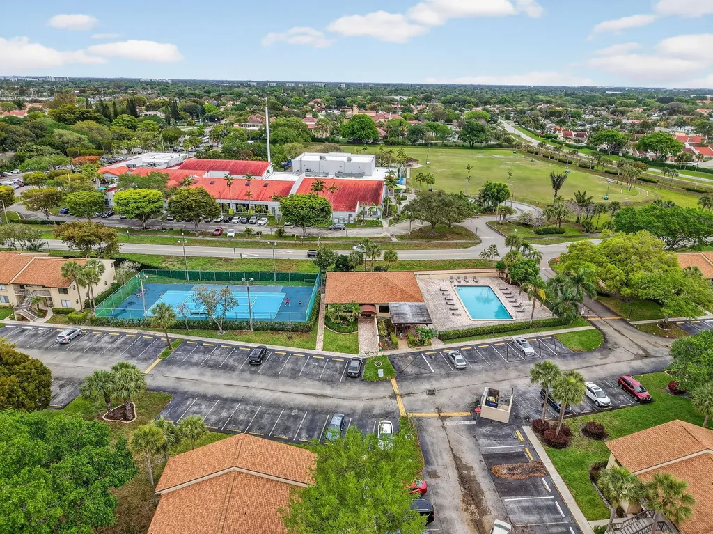 6649 Somerset Drive Boca Raton FL 33433