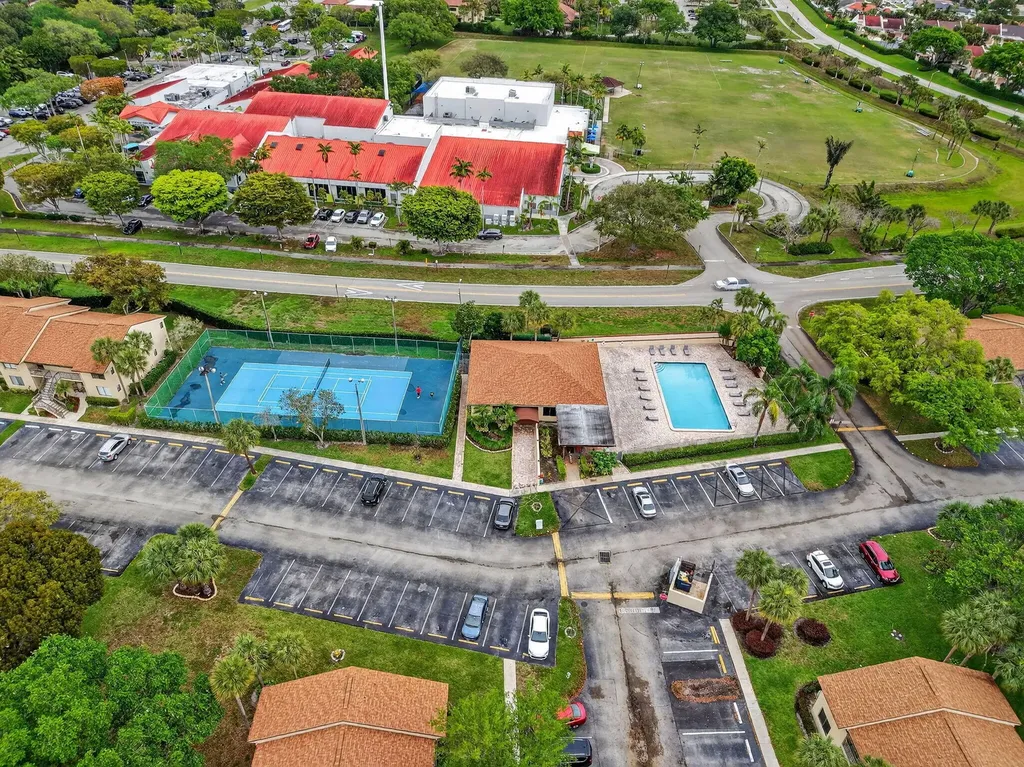 6649 Somerset Drive Boca Raton FL 33433