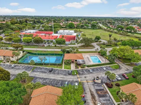 6649 Somerset Drive Boca Raton FL 33433
