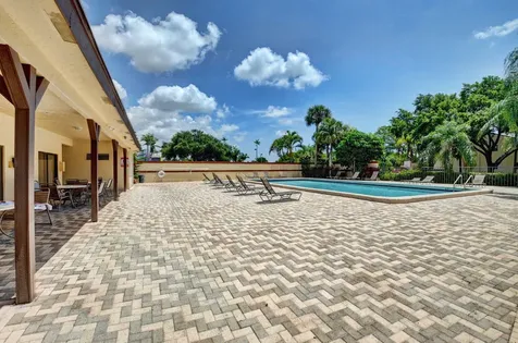 6649 Somerset Drive Boca Raton FL 33433
