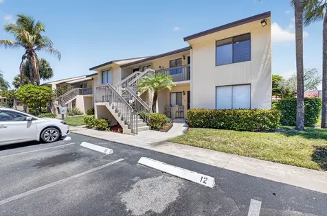 6649 Somerset Drive Boca Raton FL 33433
