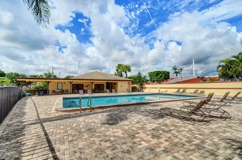 6649 Somerset Drive Boca Raton FL 33433