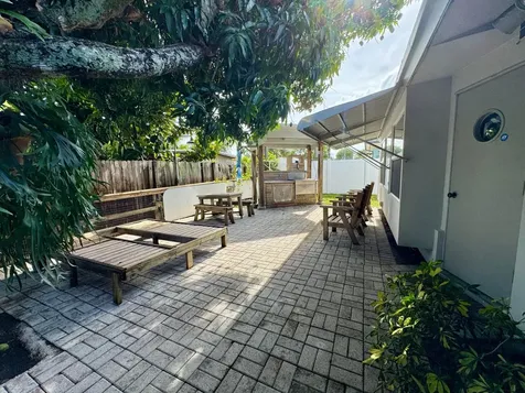 2560 NE 20th Street Pompano Beach FL 33062
